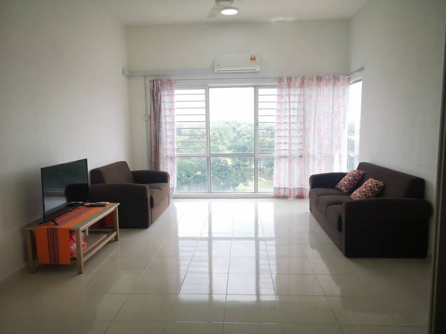 I Residence Condo 12 ...
