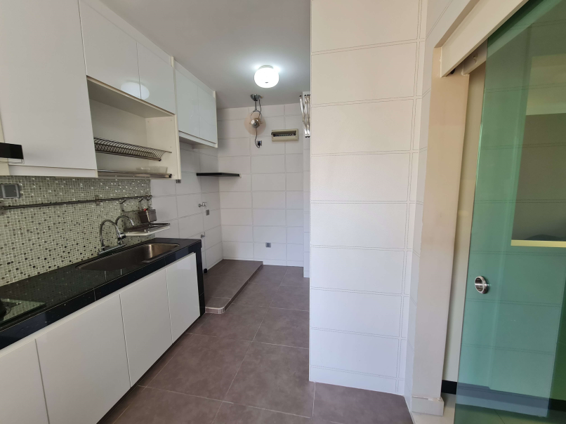 Sri Jati 2 Freehold 1212sf Fully Reno Furnish Pu - photo 6