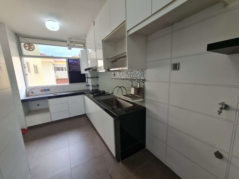 Sri Jati 2 Freehold 1212sf Fully Reno Furnish Pu - photo 7