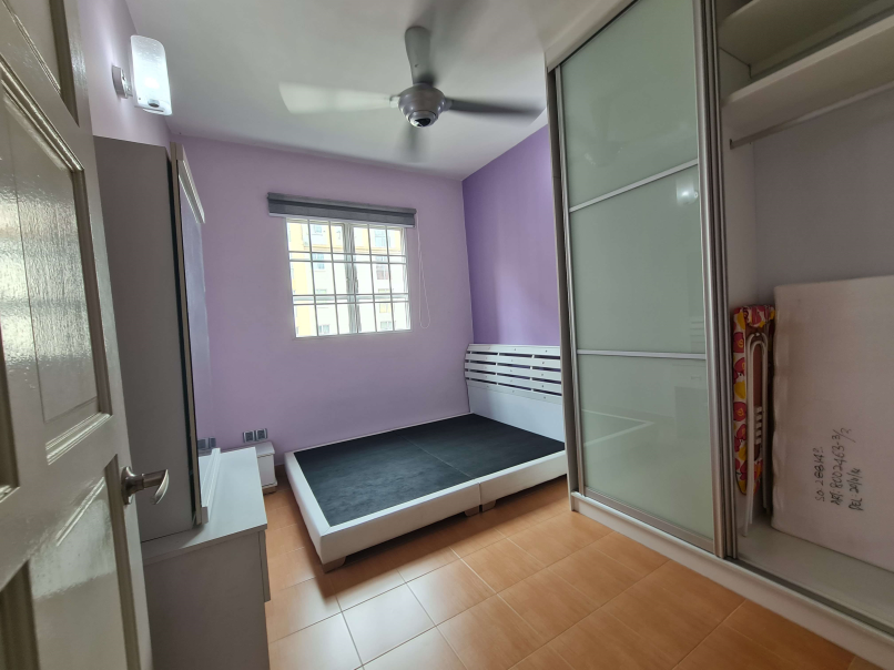 Sri Jati 2 Freehold 1212sf Fully Reno Furnish Pu - photo 13