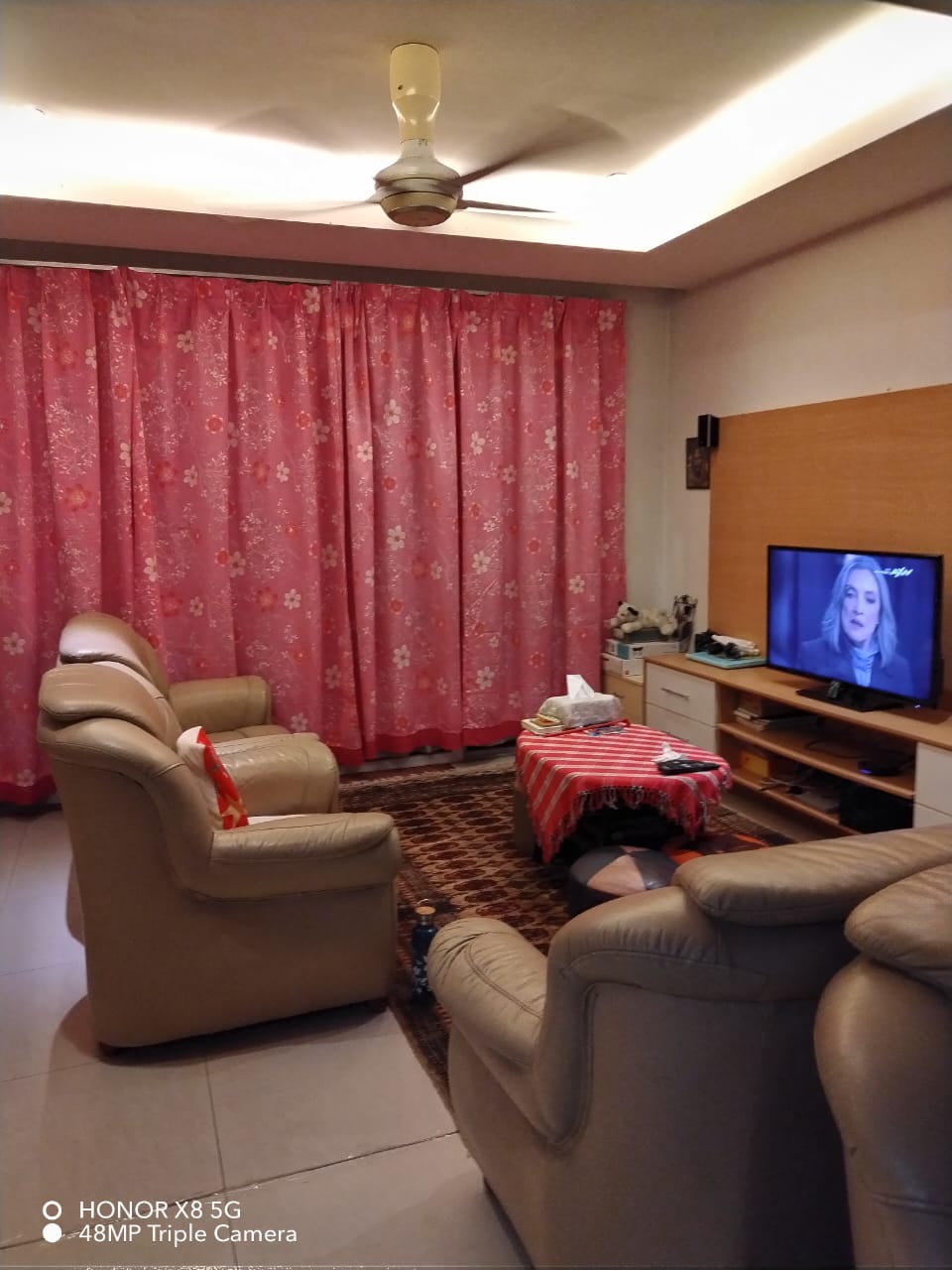 Puchong Desa Impiana Freehold 1980sf Duplex 4room - photo 2