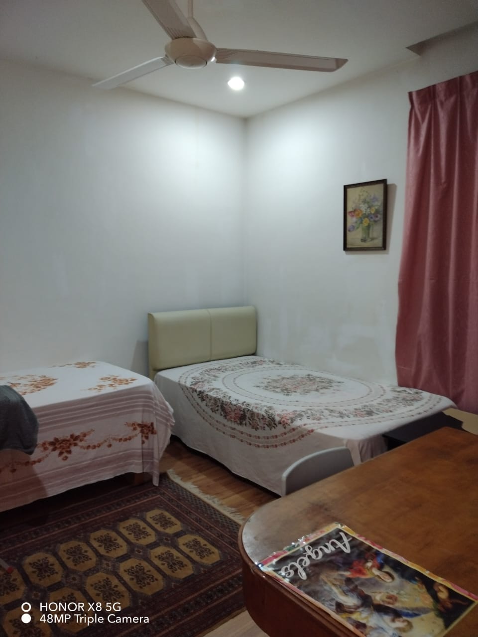 Puchong Desa Impiana Freehold 1980sf Duplex 4room - photo 12