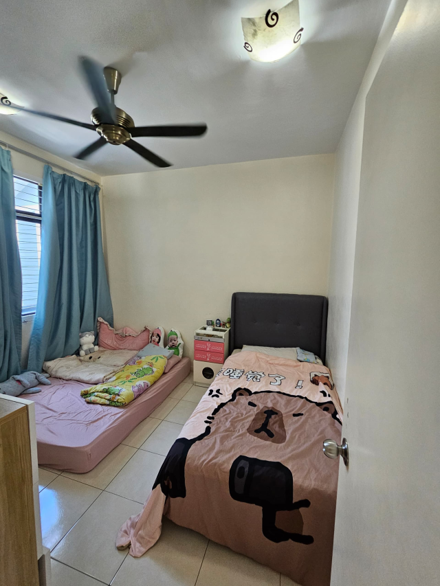 Puchong Desa Impiana Freehold 1980sf Duplex 4room - photo 13