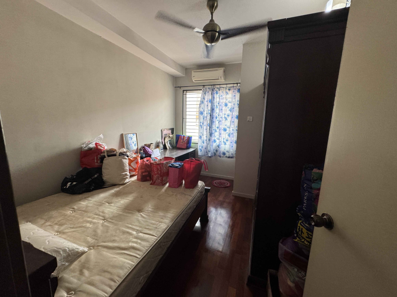 Puchong Prima 2-Sty House 20x70sf Kitchen Full Ext - photo 13