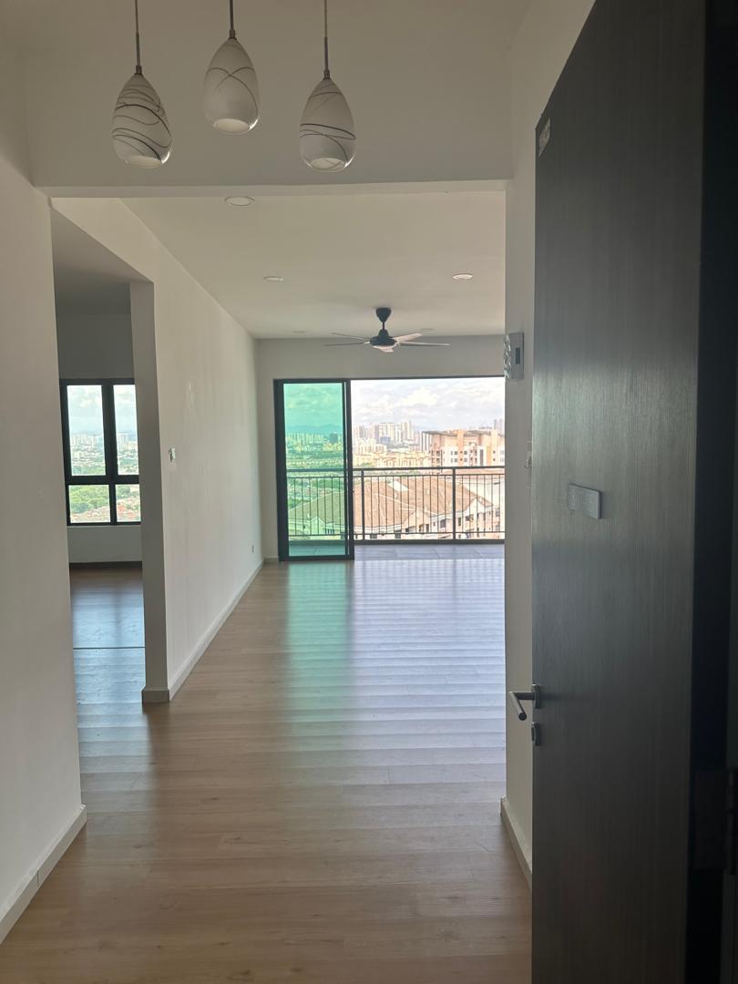 Zefer Hill Residence 1565sf 3 Plus 1 Room Partly F - photo 2