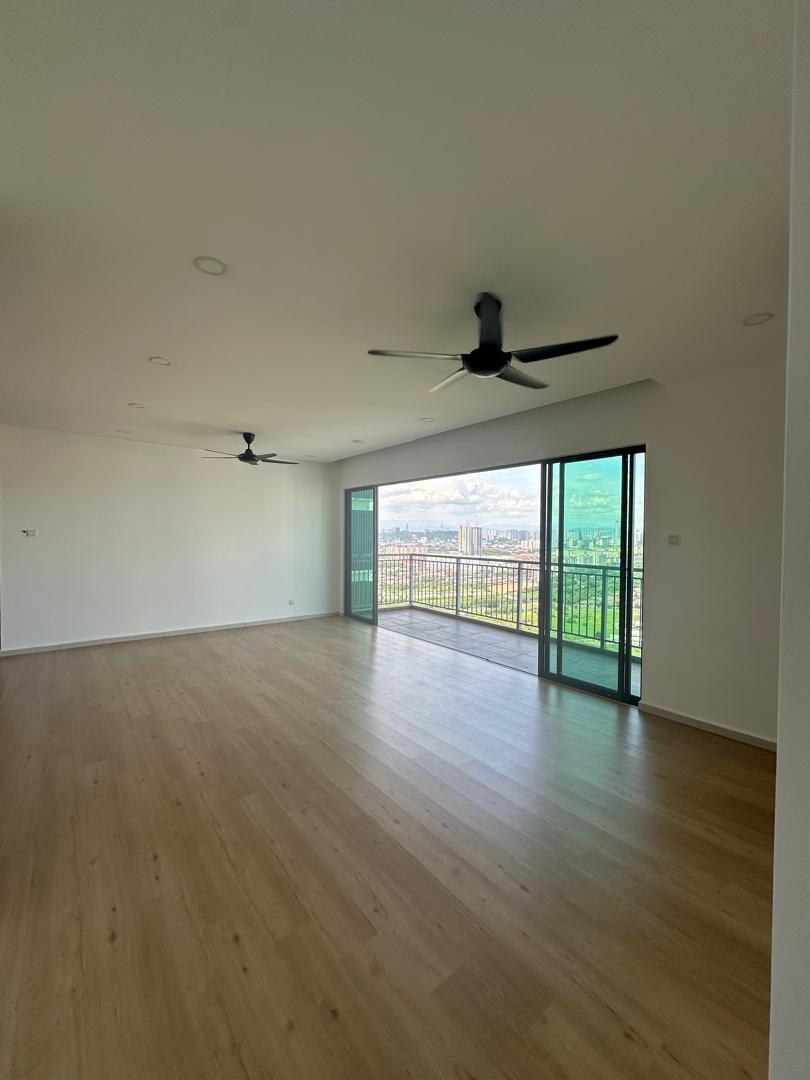 Zefer Hill Residence 1565sf 3 Plus 1 Room Partly F - photo 4