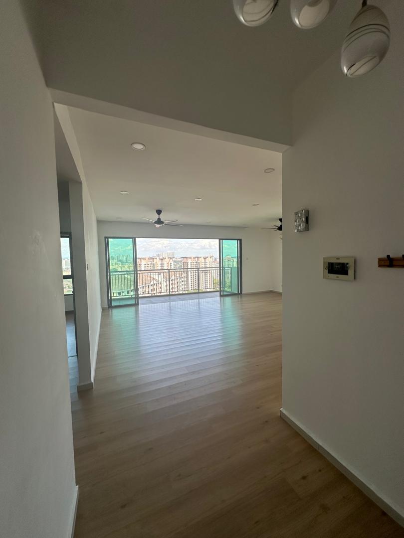 Zefer Hill Residence 1565sf 3 Plus 1 Room Partly F - photo 5