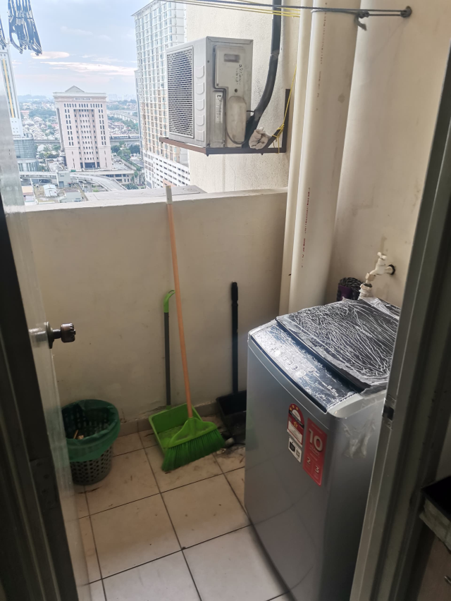 Casa Subang 682sf Fully Furnish 10 min Walking Dis - photo 3