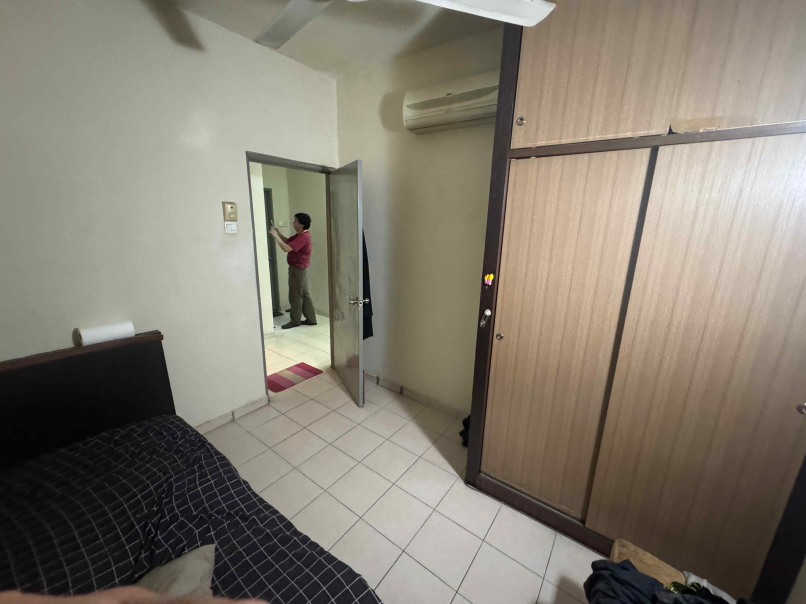 Casa Subang 682sf Fully Furnish 10 min Walking Dis - photo 4