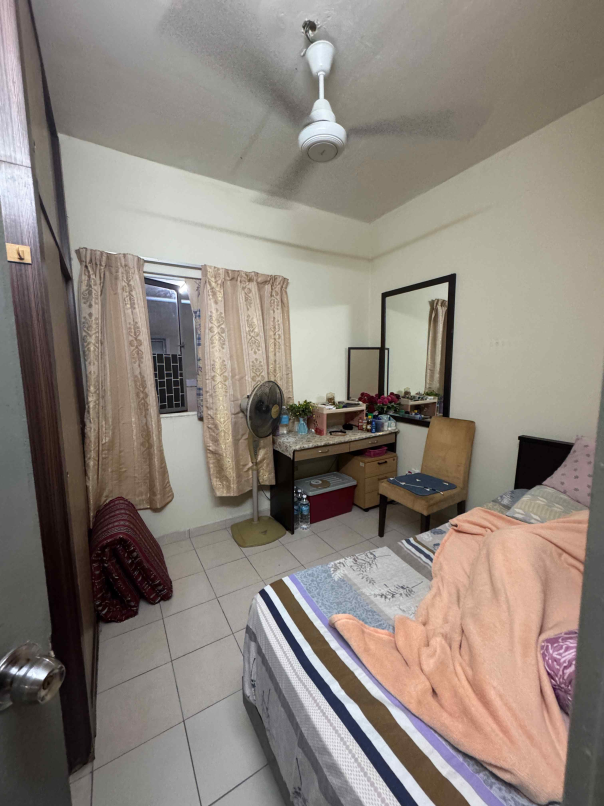 Casa Subang 682sf Fully Furnish 10 min Walking Dis - photo 8