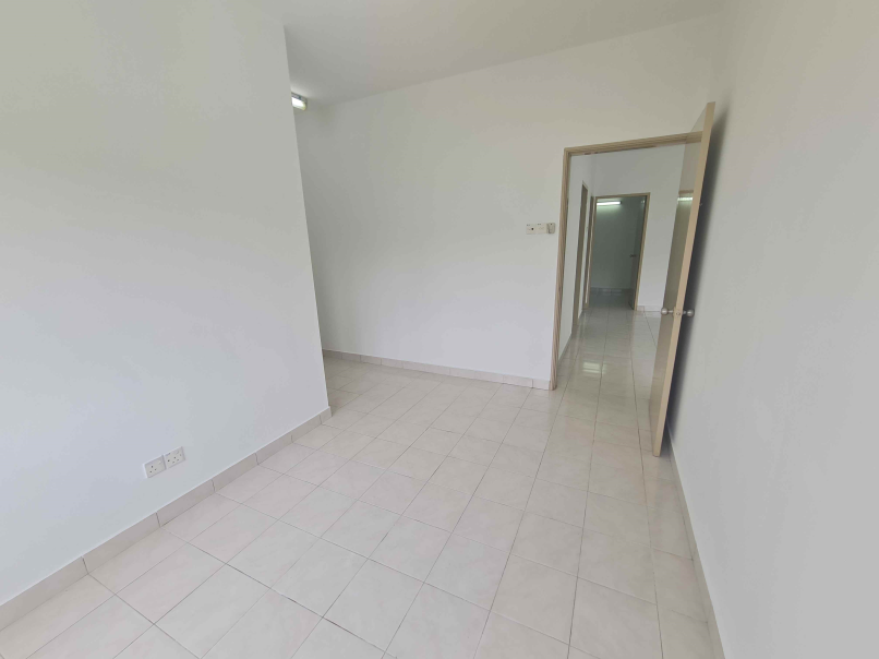 Puteri Bayu Apartment 900sf 3room 2car Furniture B - photo 7