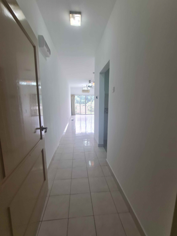 Puteri Bayu Apartment 900sf 3room 2car Furniture B - photo 12