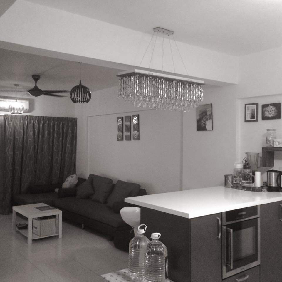 Casa Tropika Condo 1006sf 3rooms 2 Car Parking Ren - photo 3