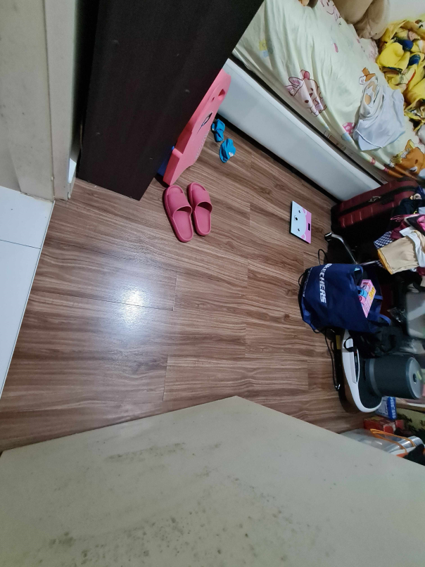 Casa Tropika Condo 1006sf 3rooms 2 Car Parking Ren - photo 4
