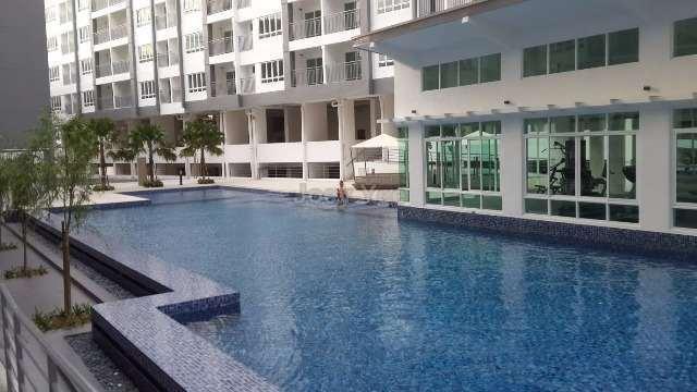 Casa Tropika Condo 1006sf 3rooms 2 Car Parking Ren - photo 8