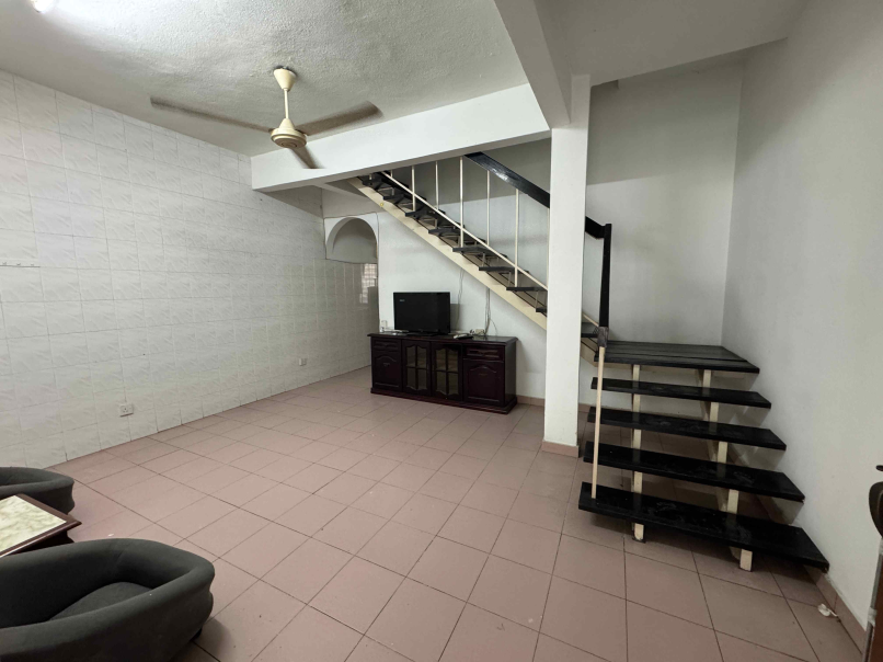 Double Storey Terrace House 16x45sf Fully Furnishe - photo 4