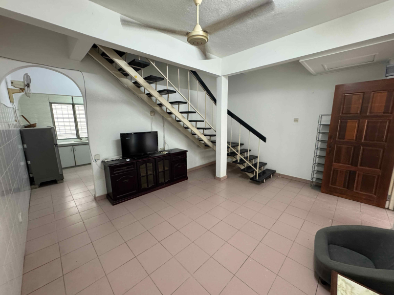 Double Storey Terrace House 16x45sf Fully Furnishe - photo 6
