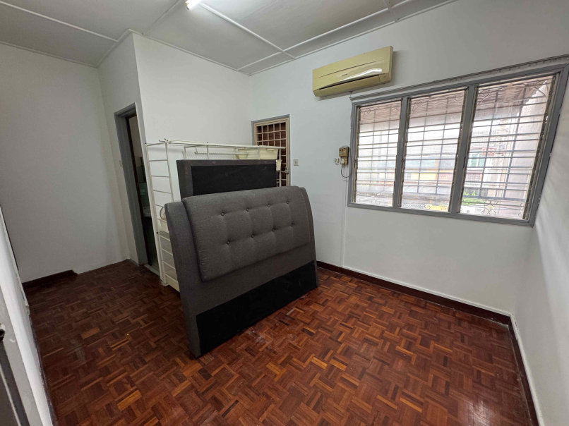 Double Storey Terrace House 16x45sf Fully Furnishe - photo 10