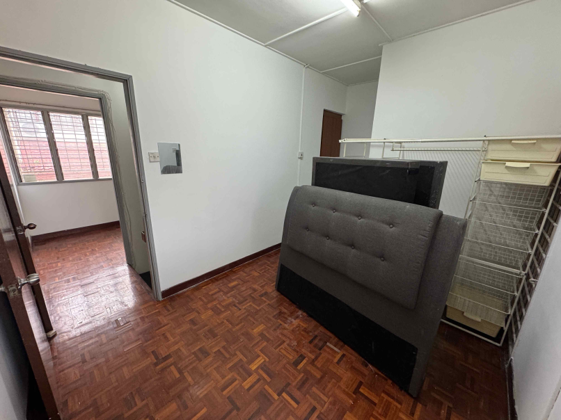 Double Storey Terrace House 16x45sf Fully Furnishe - photo 11