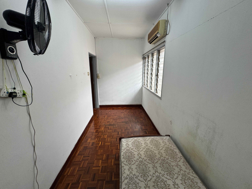Double Storey Terrace House 16x45sf Fully Furnishe - photo 13