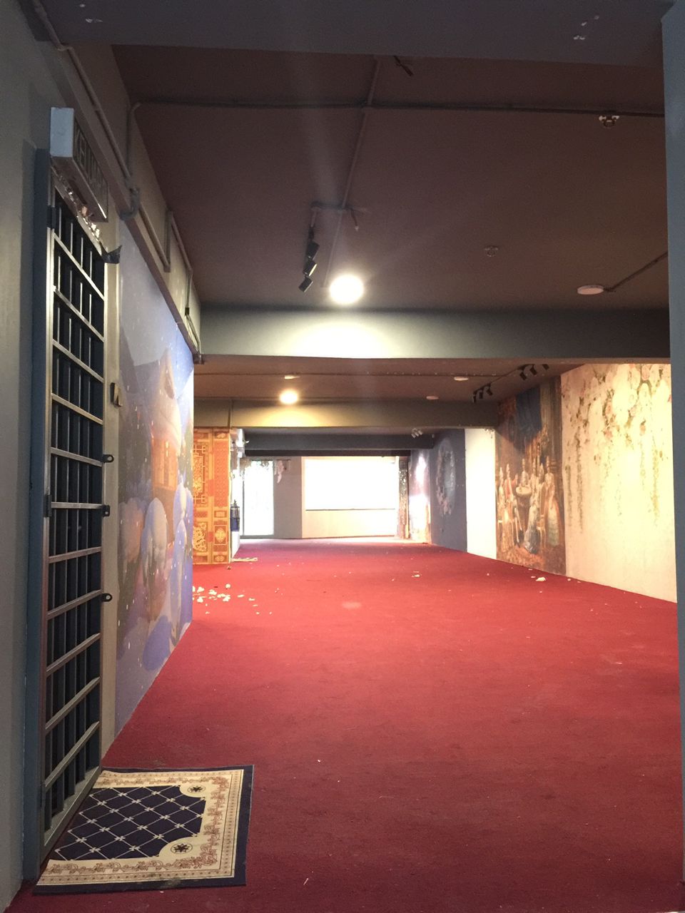 Puchong Bandar Puteri 1 Office 2nd Floor 25x75sf R - photo 3