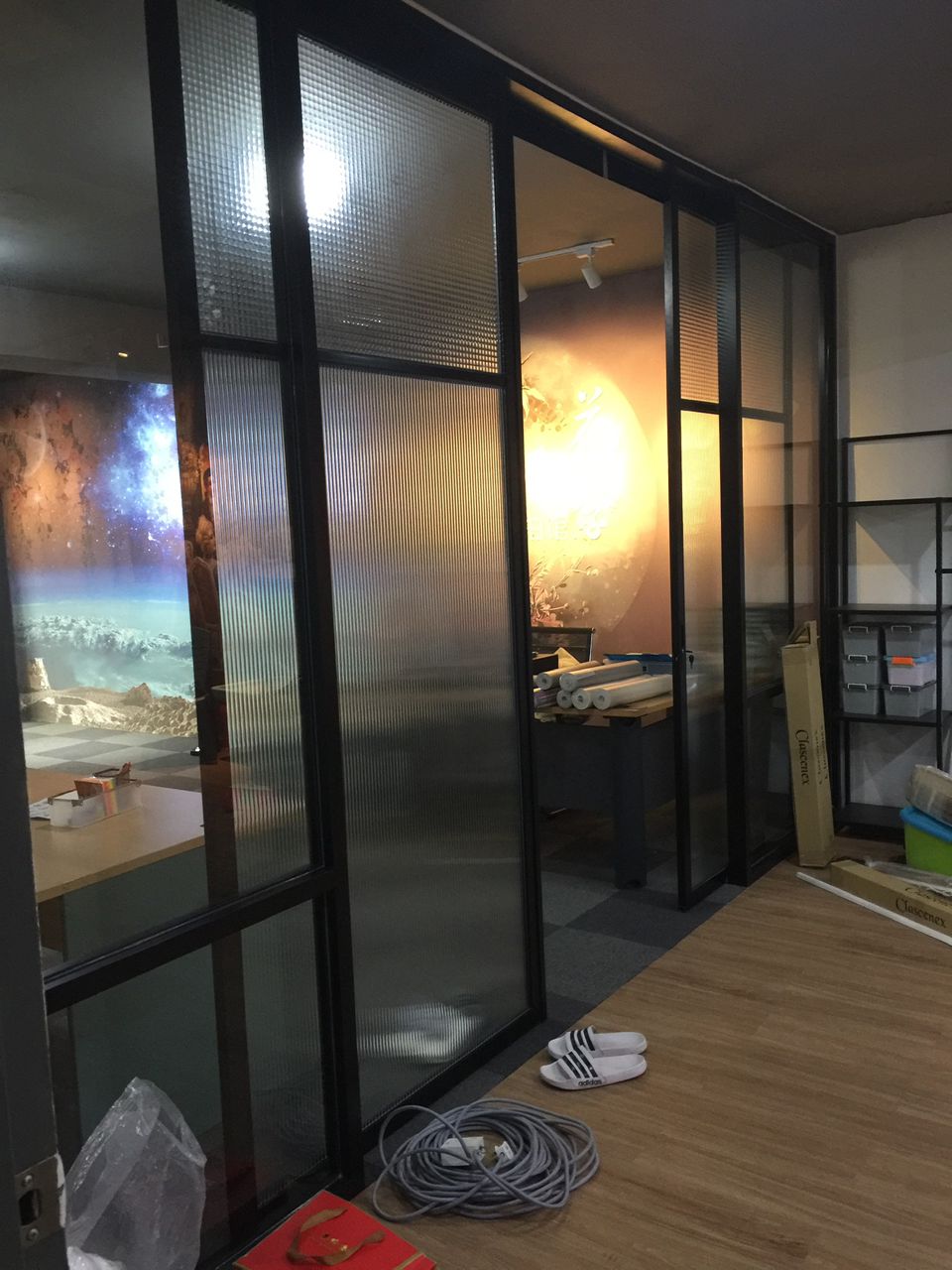 Puchong Bandar Puteri 1 Office 2nd Floor 25x75sf R - photo 4