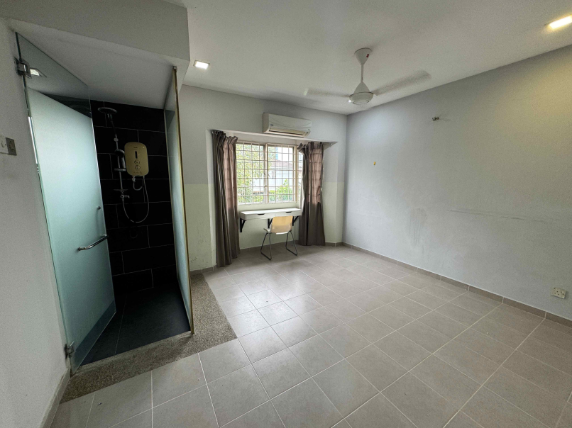 Puchong Utama 2-Sty House 18x60sf Partly Reno Faci - photo 7