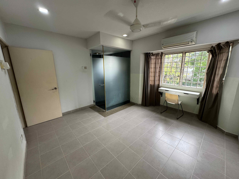 Puchong Utama 2-Sty House 18x60sf Partly Reno Faci - photo 8