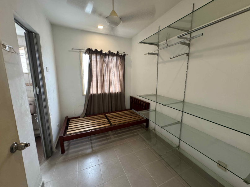 Puchong Utama 2-Sty House 18x60sf Partly Reno Faci - photo 9