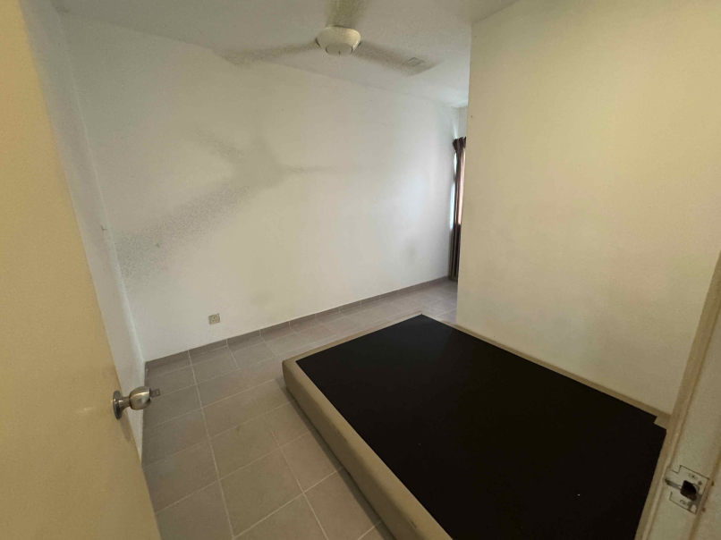 Puchong Utama 2-Sty House 18x60sf Partly Reno Faci - photo 10