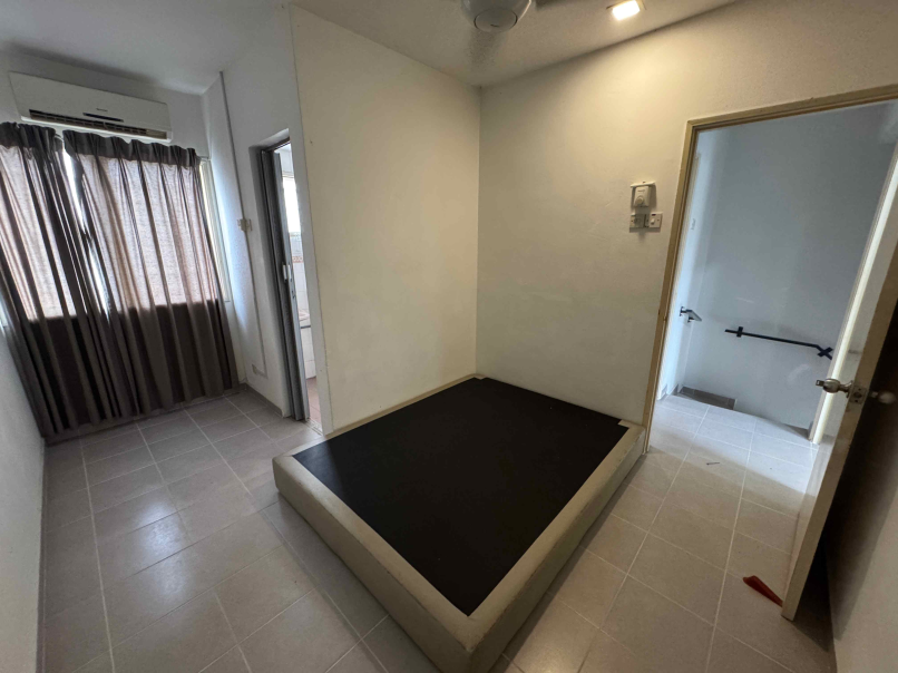 Puchong Utama 2-Sty House 18x60sf Partly Reno Faci - photo 11