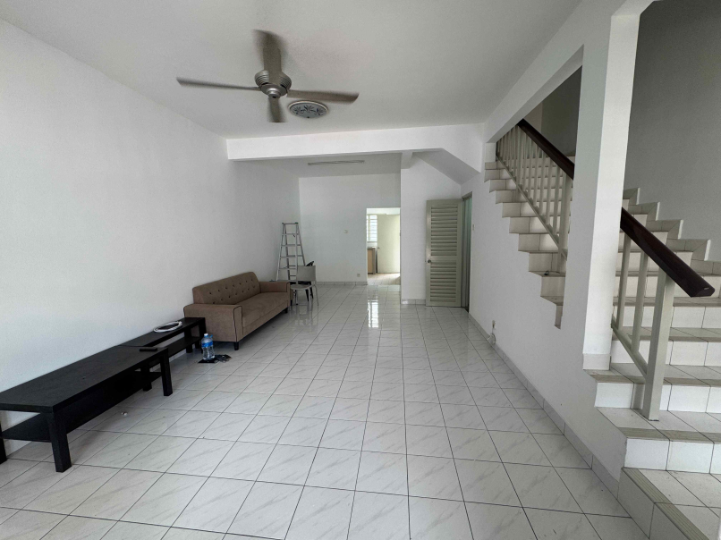 Puchong 2 Storey Taman Putra Prima Pp4 - photo 3