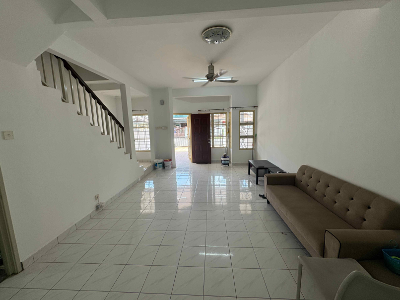 Puchong 2 Storey Taman Putra Prima Pp4 - photo 4