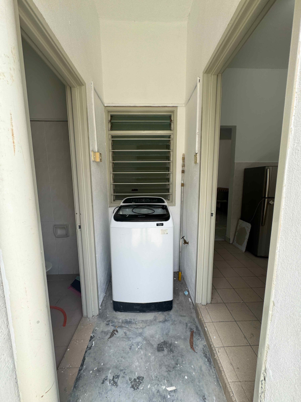 Puchong 2 Storey Taman Putra Prima Pp4 - photo 8