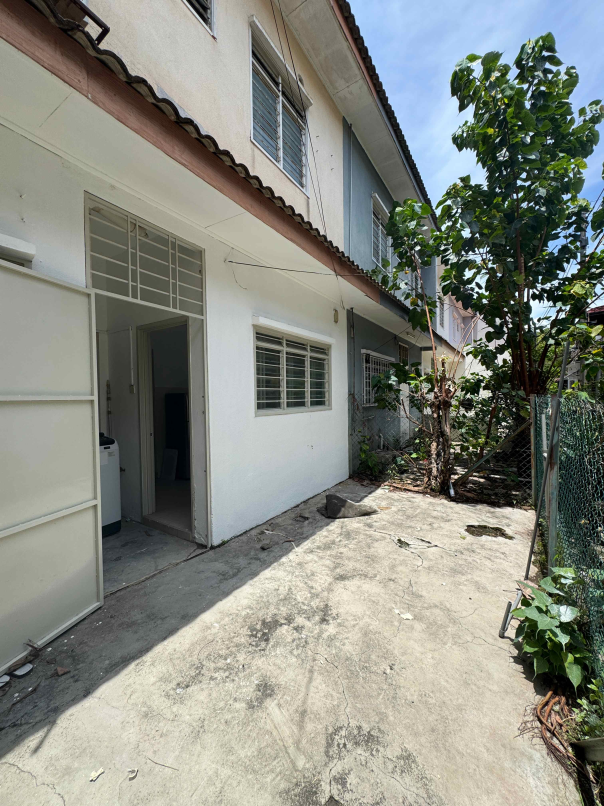 Puchong 2 Storey Taman Putra Prima Pp4 - photo 9