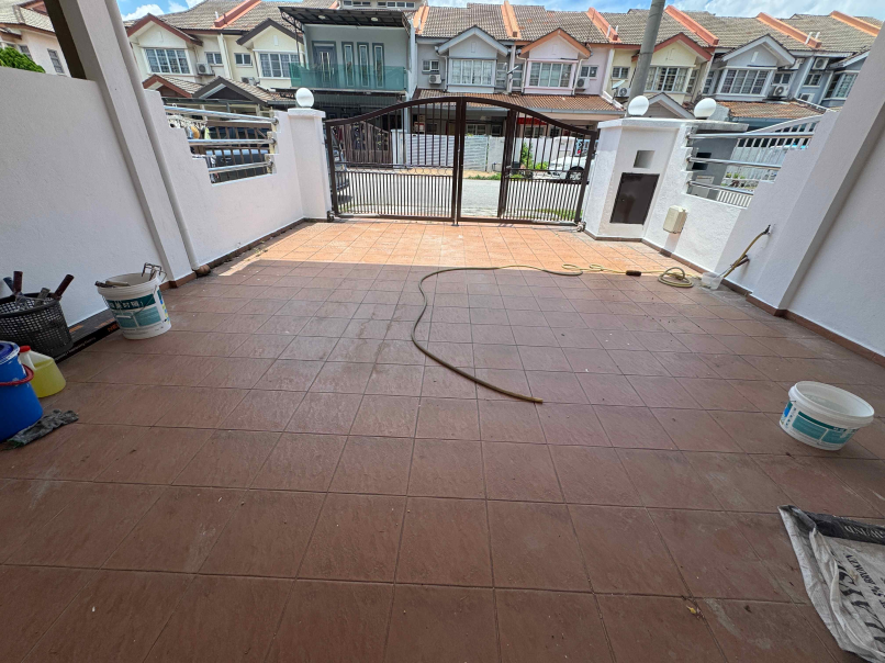Puchong 2 Storey Taman Putra Prima Pp4 - photo 3