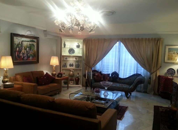 Sri Bayu Condo Freeh ...