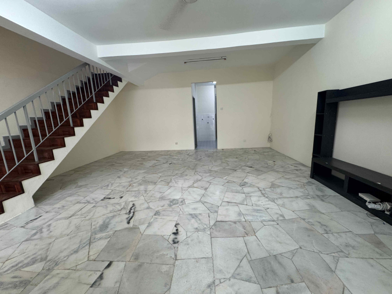 Puchong Taman Wawasan 2-Sty House 20x70sf Kitchen