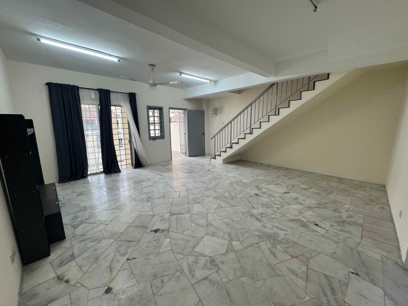 Puchong Taman Wawasan 2-Sty House 20x70sf Kitchen - photo 3