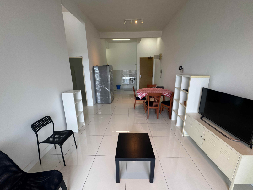 Puchong Skypod 881sf 2room 2bath 2car Fully Furnis - photo 3
