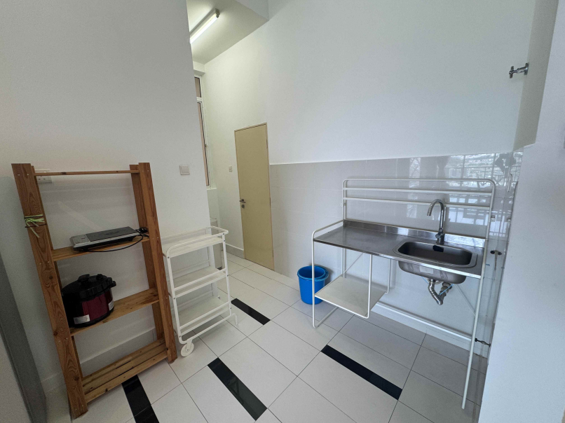 Puchong Skypod 881sf 2room 2bath 2car Fully Furnis - photo 4
