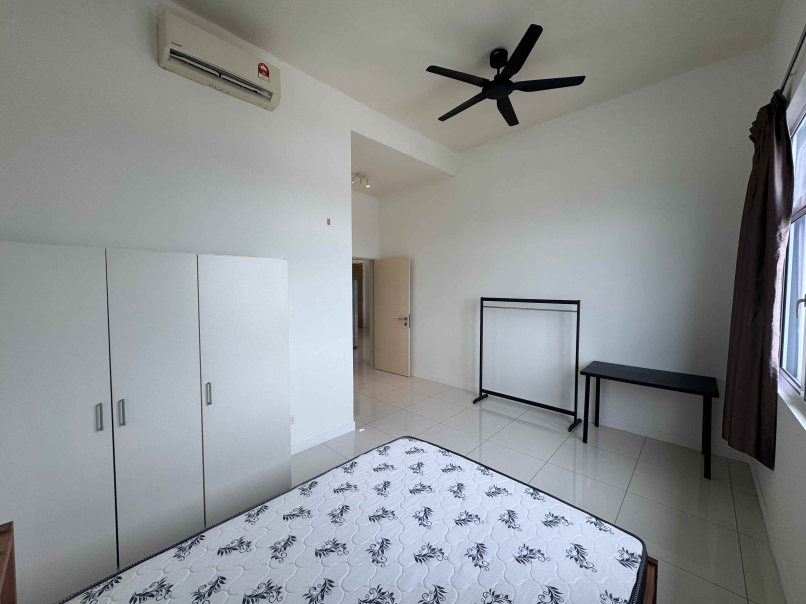 Puchong Skypod 881sf 2room 2bath 2car Fully Furnis - photo 8