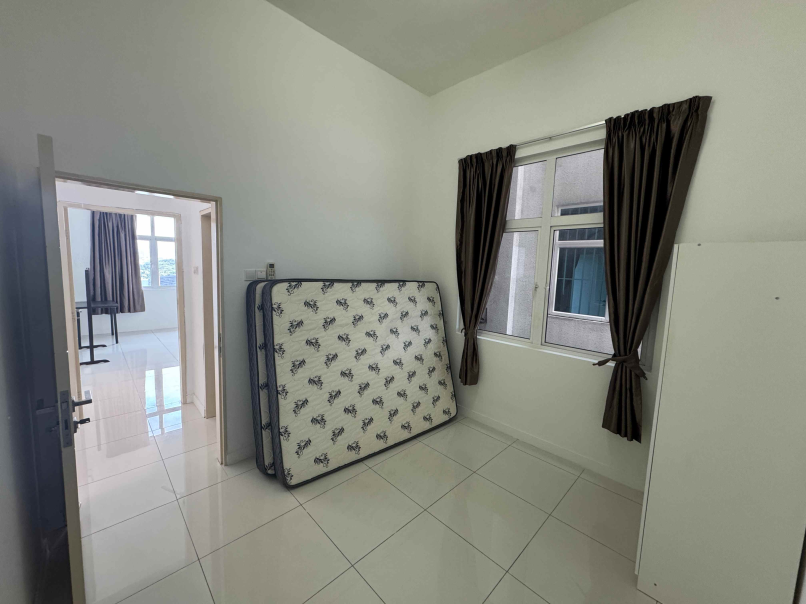 Puchong Skypod 881sf 2room 2bath 2car Fully Furnis - photo 11