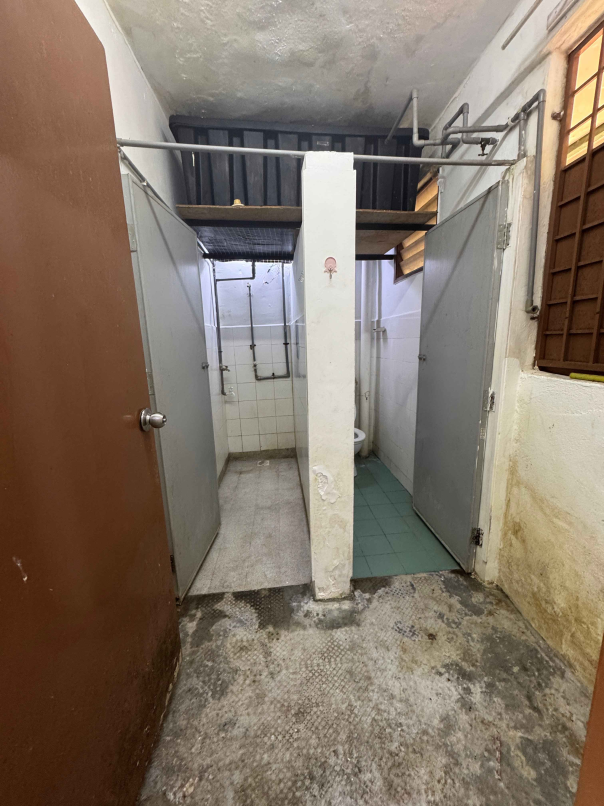 Puchong Seri Damai Flat 650sf Basic Walk Up 1st fl - photo 11