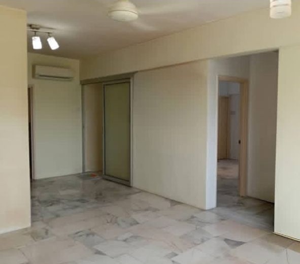 Vista Prima Apartment 958sf 3room 2bath Partly Fur - photo 3