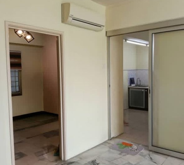 Vista Prima Apartment 958sf 3room 2bath Partly Fur - photo 4