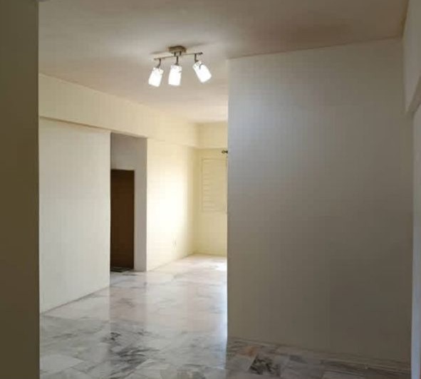 Vista Prima Apartment 958sf 3room 2bath Partly Fur - photo 5
