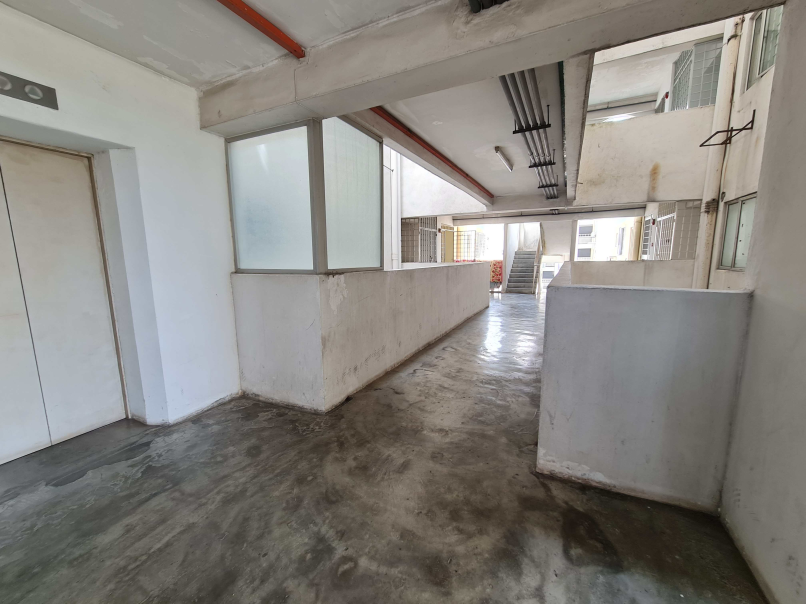 Vista Prima Apartment 958sf 3room 2bath Partly Fur - photo 9