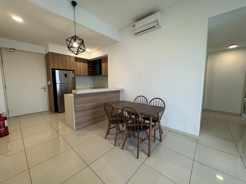 Sunway Geosense 1057sf 3room Limited unit Fully Fu - photo 3