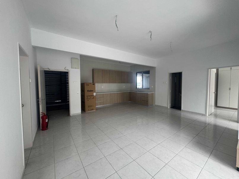 Opal Residence 1045sf 3room 3bath 2parking High Fl - photo 2